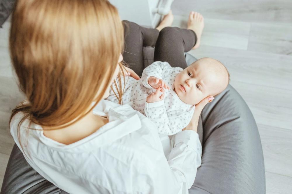 Поддержание лактации при болезни матери или ребенка, в том числе недоношенных детей